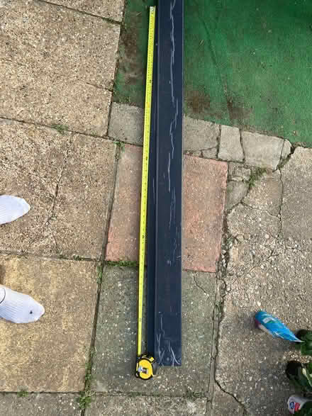 Photo of free Fascia Boards black (Tonbridge TN10) #4