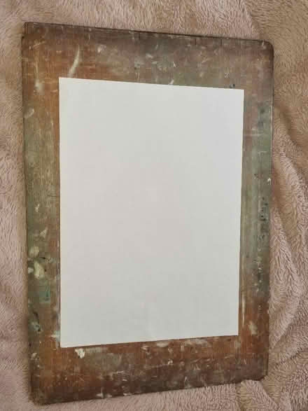 Photo of free Painting/Drawing Board (Sunniside NE16) #2