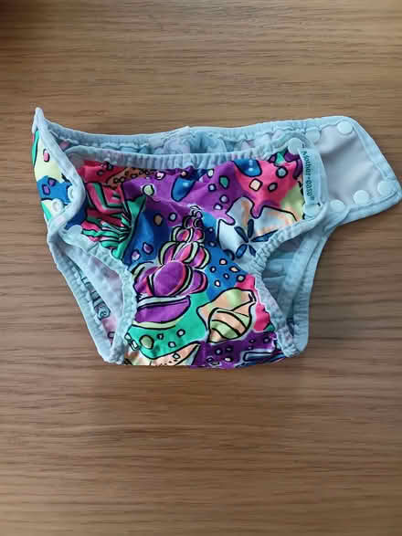 Photo of free Reusable nappies (Kirkheaton HD5) #2