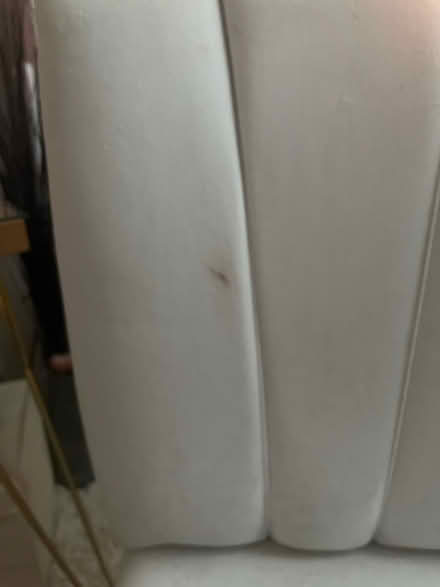 Photo of free Bedroom/dining chair. Sw2 2lp (SW2) #4