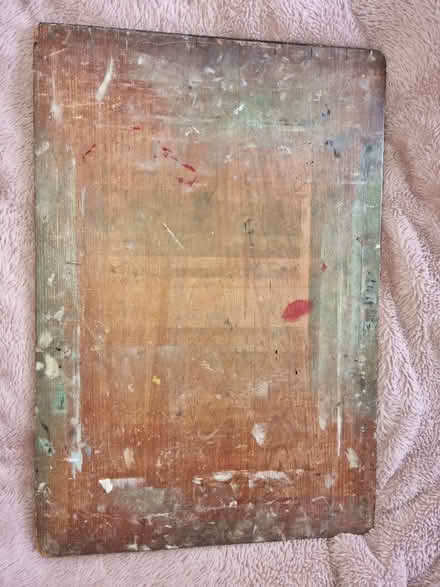 Photo of free Painting/Drawing Board (Sunniside NE16) #1