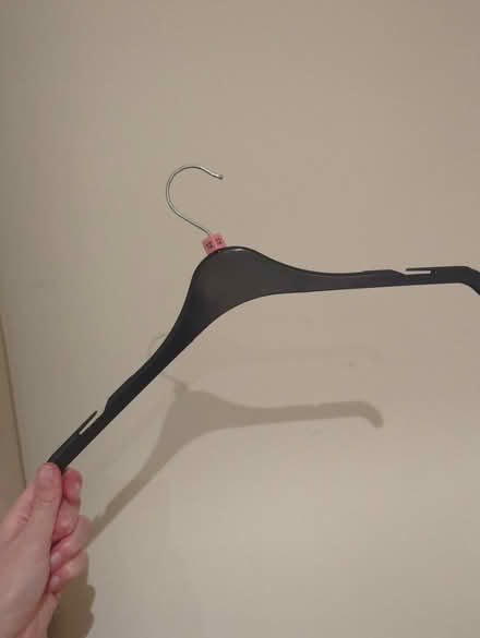 Photo of Clothes hangers (Norwich - NR2) #1