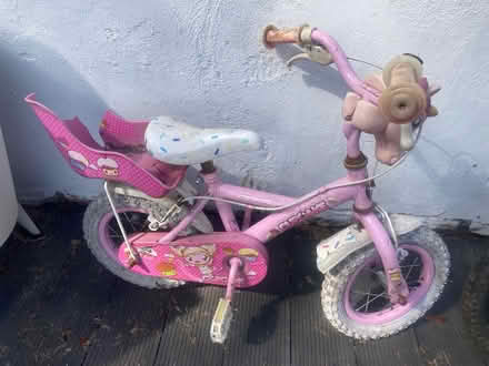 Photo of free bikes (TW3) #2
