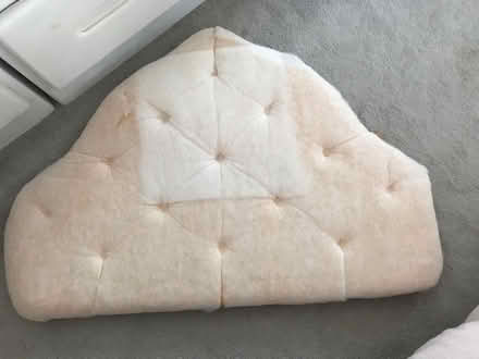 Photo of free 30”headboard for recovering (Colchester CO4) #1