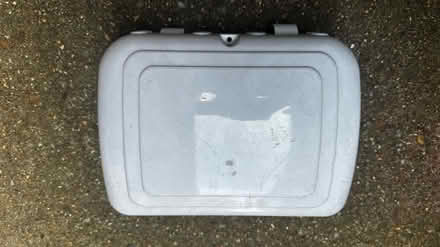 Photo of free Outdoor Electrical Box (Wickford/Runwell SS11) #1