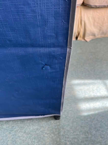 Photo of free Collapsible wardrobe (Shefford) #3
