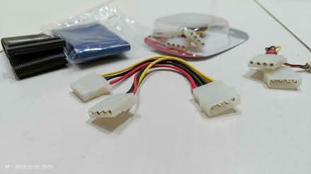 Photo of free Computer cables, old style (Tilehurst, Reading RG31) #2