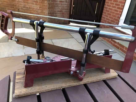 Photo of free Mitre saw (Malton YO17) #1