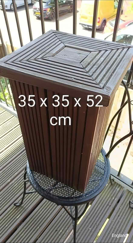Photo of free garden furniture (B64, Cradley Heath) #3