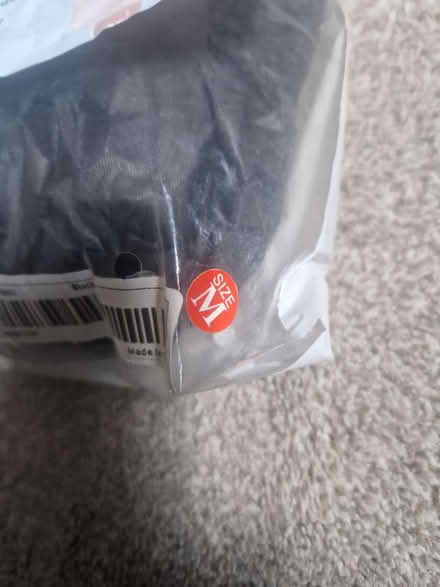 Photo of free Rain coat (london) #3