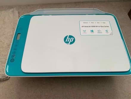 Photo of free Working Printer (no ink) (New Eltham) #3