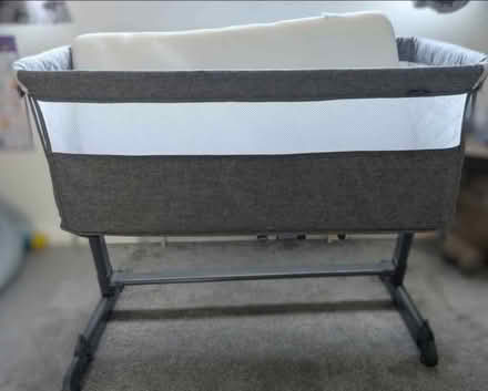 Photo of free Next to me bed (Bracklesham bay) #1