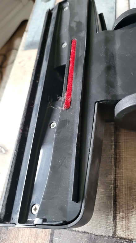 Photo of free Vax vacuum head (Mereoak Park RG2) #2