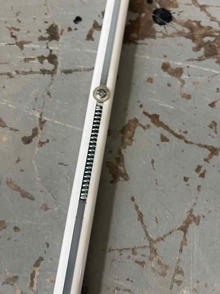 Photo of free Pleated Blinds - Small curtain rod (Beaverton) #3