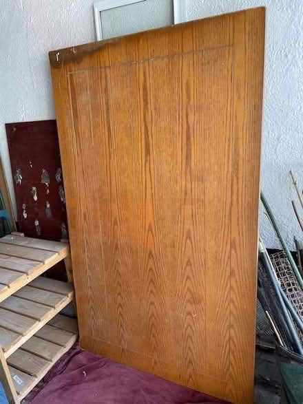 Photo of free Dining Table (Hendon NW4) #1