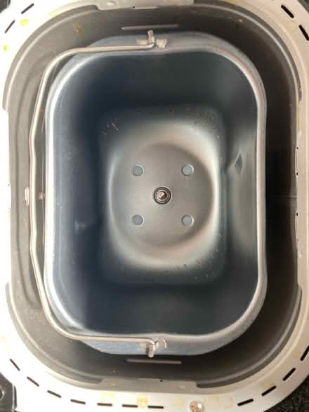Photo of free Russell Hobbs breadmaker (PE3 Bretton) #2
