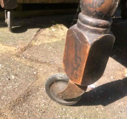 Photo of free Hostess Trolley (Queen's Park BN2) #3