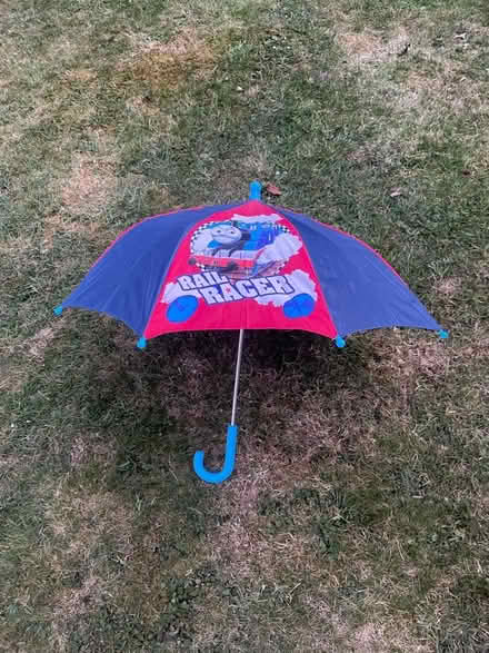 Photo of free Children’s Umbrellas (North Bradley BA14) #1