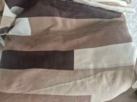 Photo of free Double bed bedding (Paddock Wood, village) #1