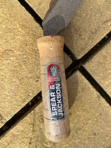 Photo of free Weed cutter and Sickle (Bearsted, Maidstone. ME15) #2