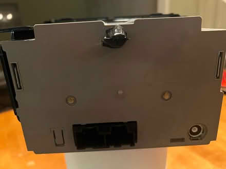 Photo of free Radio for GMC Van (Erin Mills Parkway/ Britannia) #2