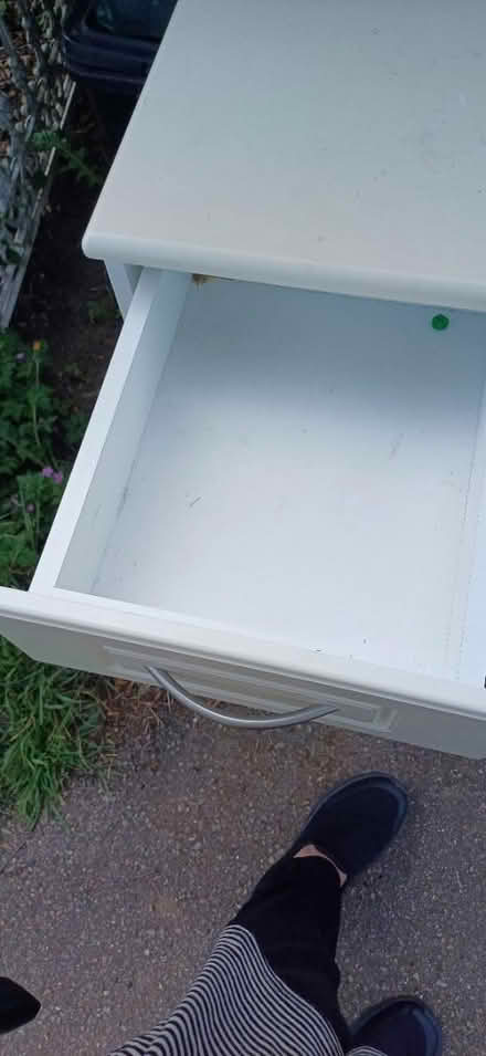 Photo of free Chest drawers (Al1) #4