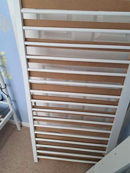 Photo of free Cot (Bexhill-on-Sea) #2