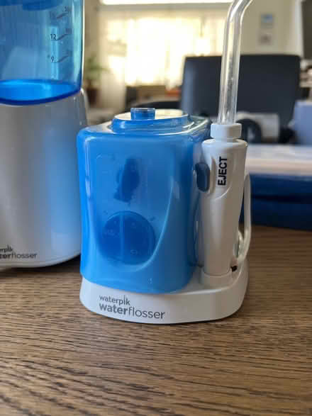 Photo of free Waterpik waterflossers (Alameda - Bay Farm) #2