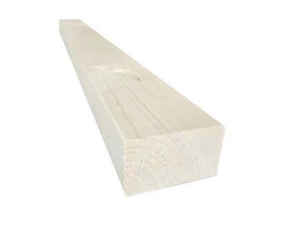 Photo of Untreated 2" x 1" Wood (North Abingdon, OX14) #1