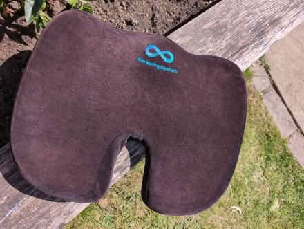 Photo of free Everlasting comfort cushion (New Brighton) #1