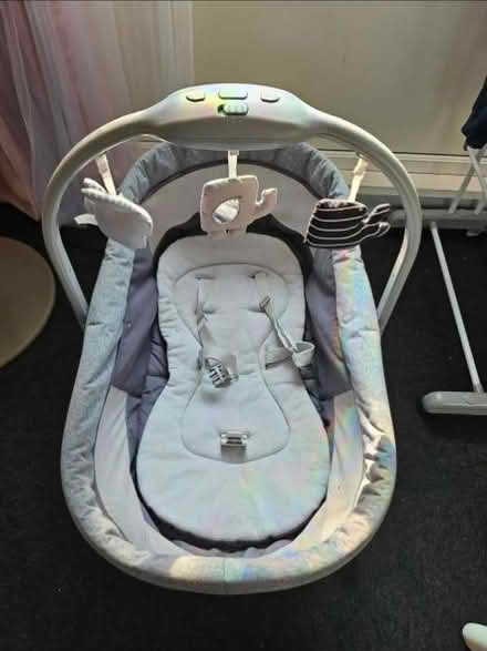Photo of free Chicco 4 in 1 (Chattenden) #1