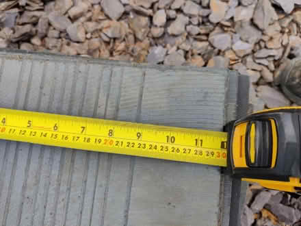 Photo of free Slate Tiles (Chryston G69) #2