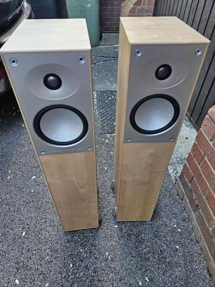 Photo of free Speakers as on pictures (Bramley LS13) #1