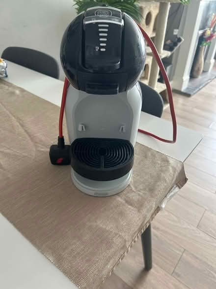 Photo of free Nescafé Dolce Gusto (enfield EN1) #1
