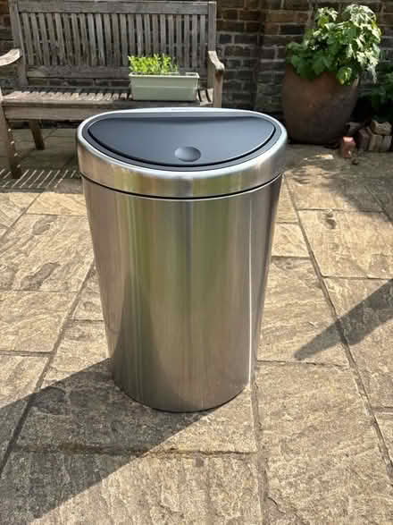 Photo of free Brabantia Bin - Dual Compartment (Wandsworth SW18) #1