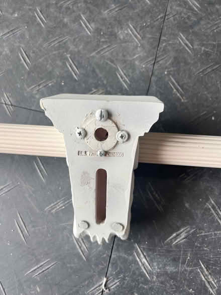 Photo of free Curtain rod (Beaverton) #3
