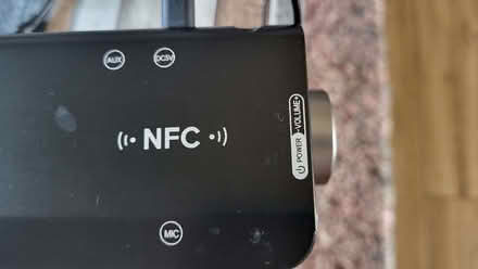 Photo of free Bluetooth sound bar (Mereoak Park RG2) #3