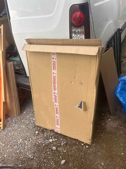 Photo of free Framed posters (Farnborough GU14) #1