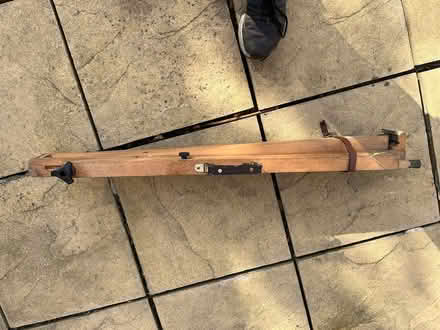 Photo of free Artist Tripod (Bearsted, Maidstone. ME15) #2