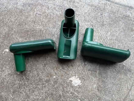 Photo of free Gutter Pump downspout filters (Canyon Park - Bothell) #1