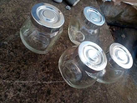 Photo of free Jars (High Wood GL6) #2