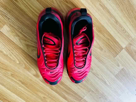 Photo of free Men’s size 10 Airmax (Abingdon OX14) #3