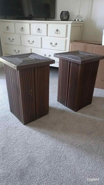 Photo of free garden furniture (B64, Cradley Heath) #2