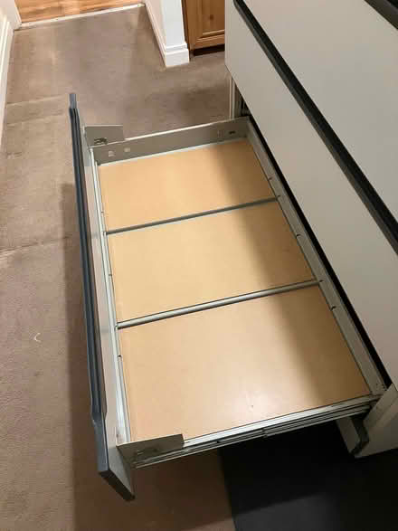Photo of free Filing cabinet or tool chest (Westbrook WA5) #4