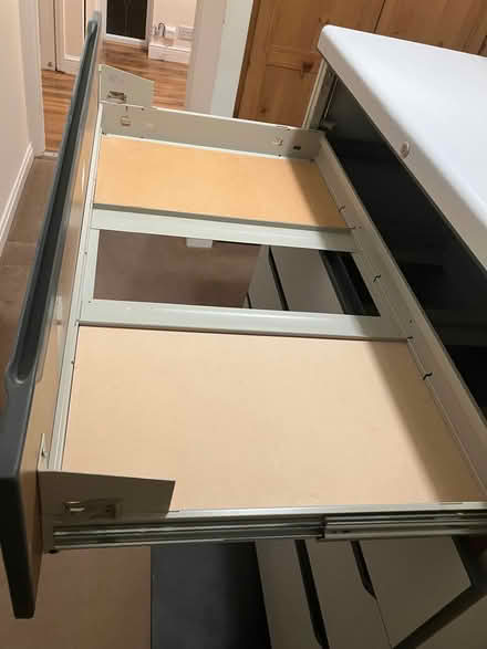 Photo of free Filing cabinet or tool chest (Westbrook WA5) #2