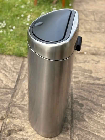 Photo of free Brabantia Bin (Wandsworth SW18) #2