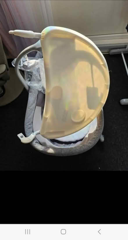Photo of free Chicco 4 in 1 (Chattenden) #3