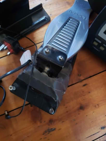 Photo of free Roland TD3 electric drum kit (Forest Green) #1