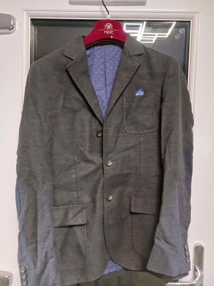 Photo of free Men's jacket (Rainham ME8) #1
