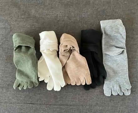 Photo of free Socks (Barnet N3) #1
